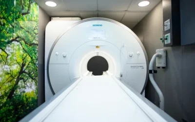 50 Years of MRI: The Evolution of Wide Bore Systems